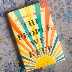 BOTM - The People We Keep